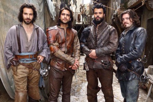 Porthos