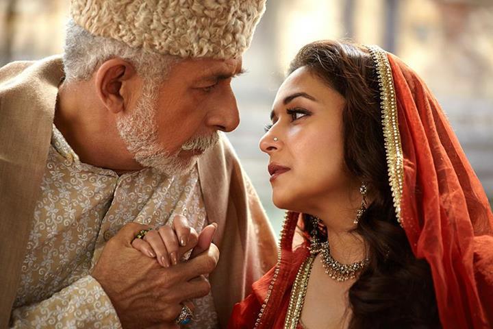 Naseeruddin Shah