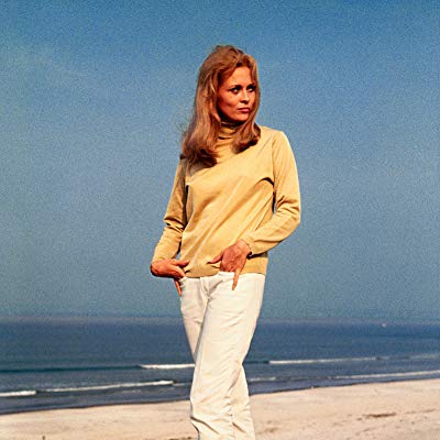 Vicki Anderson