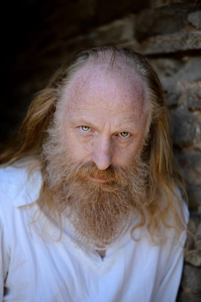 David Macey