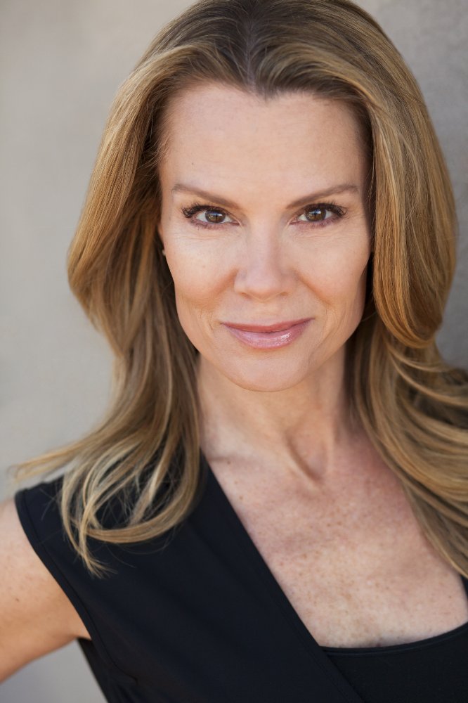 Suzie Haines
