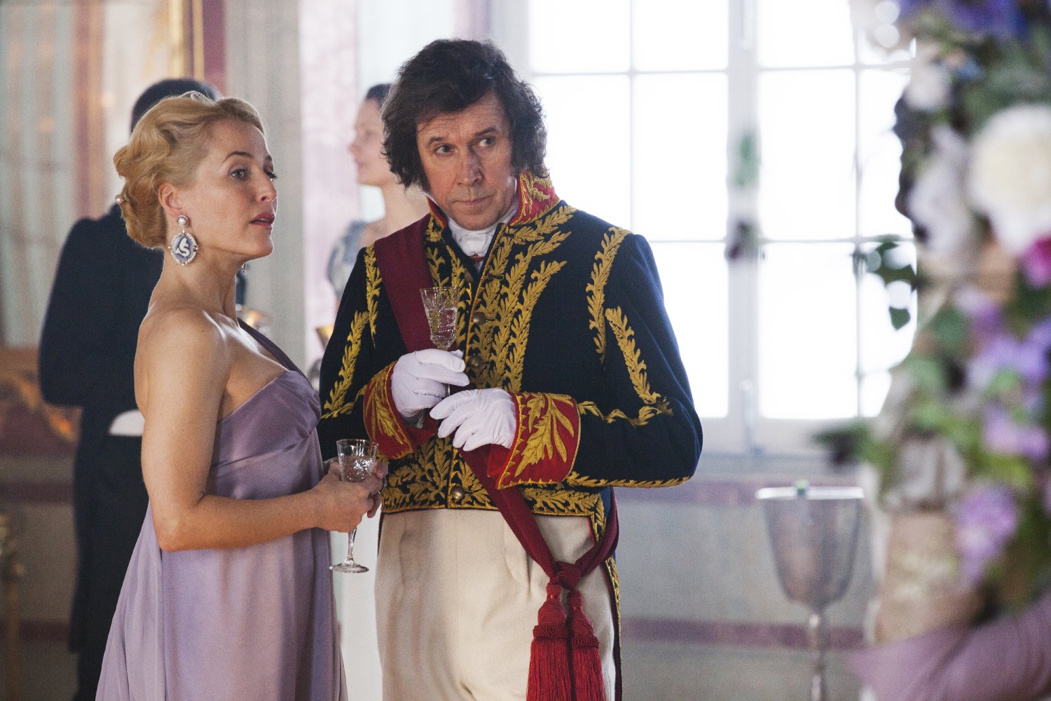 Stephen Rea