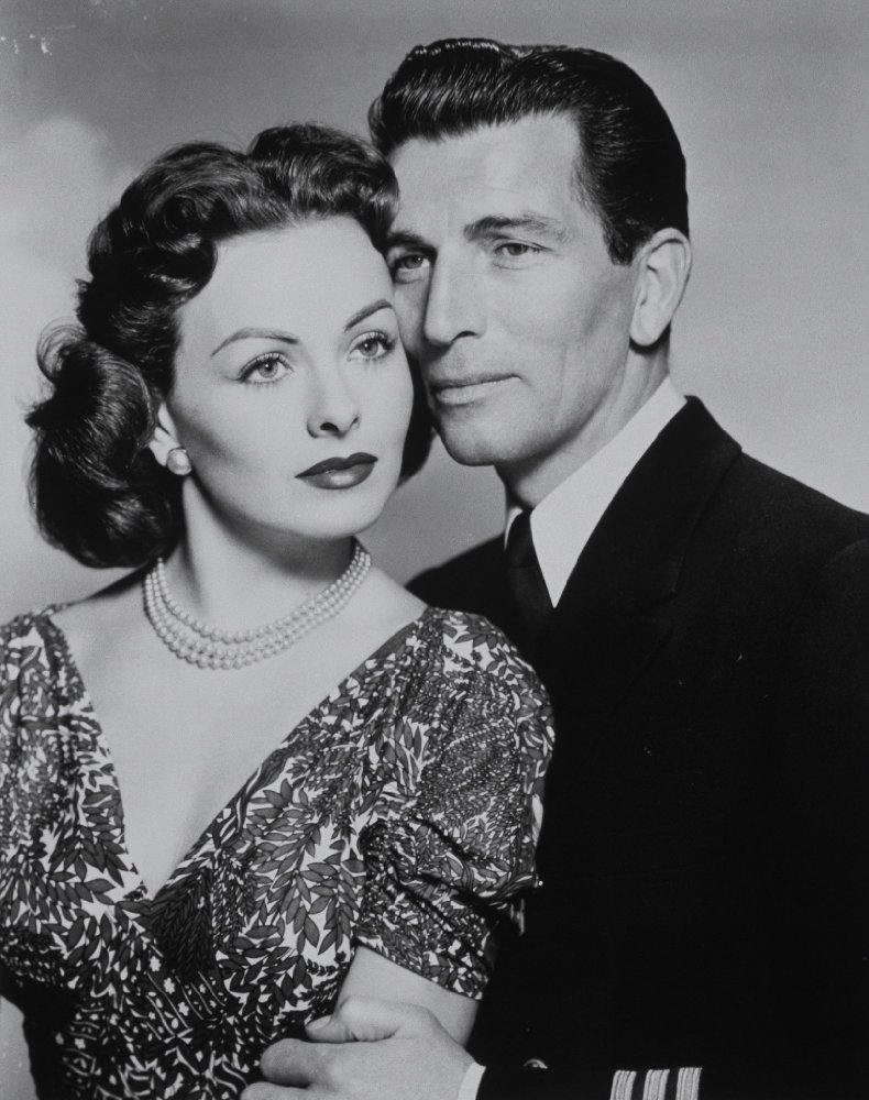 Jeanne Crain