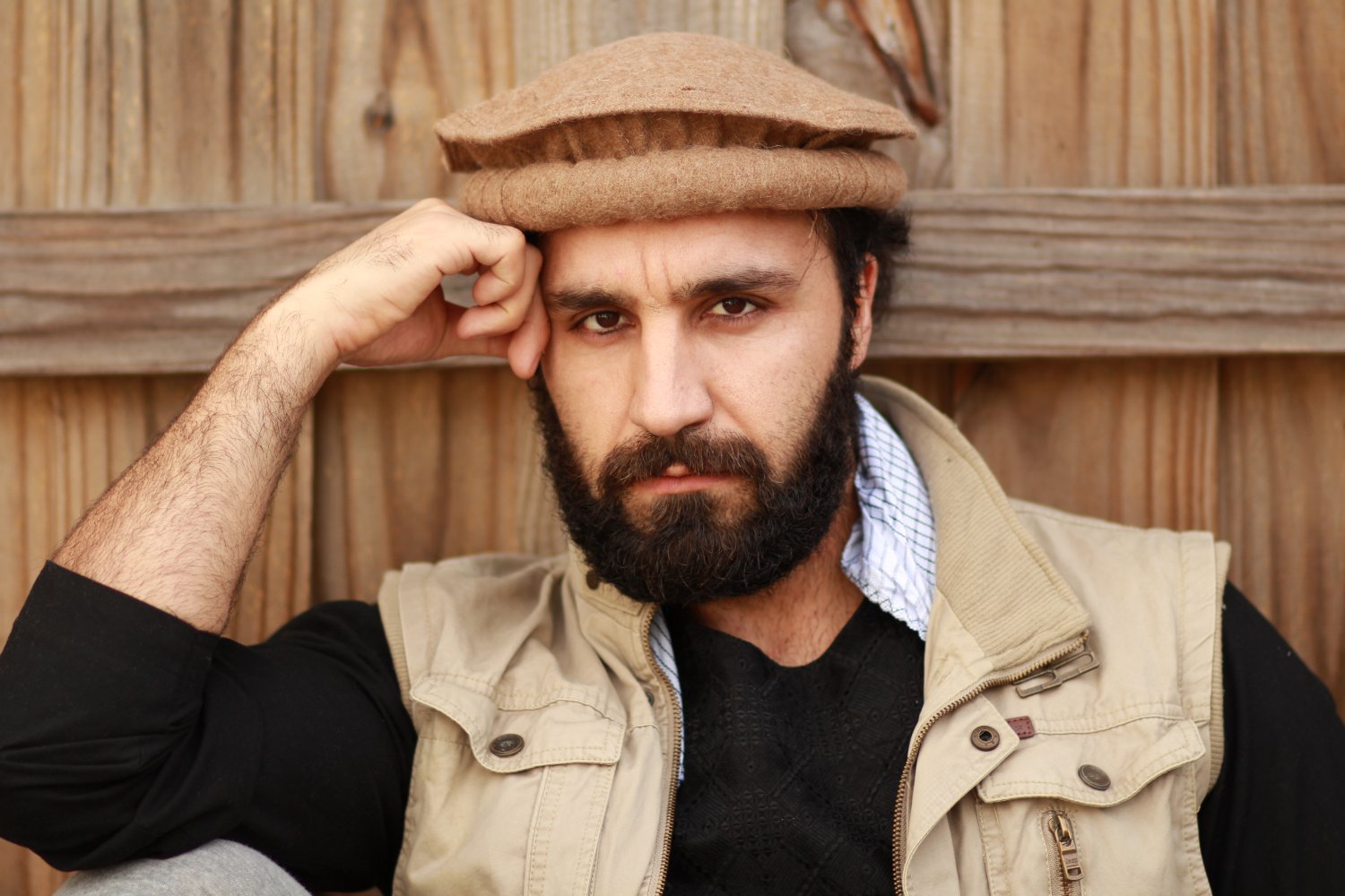 Sameer Ali Khan