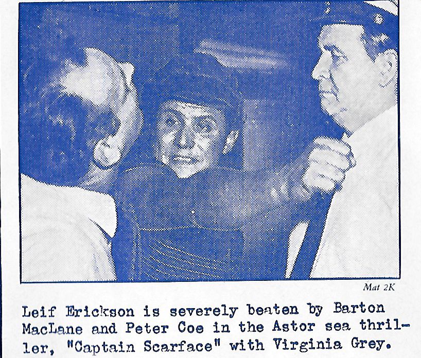 Peter Coe
