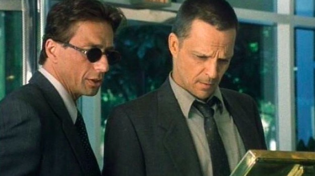 Jeff Wincott