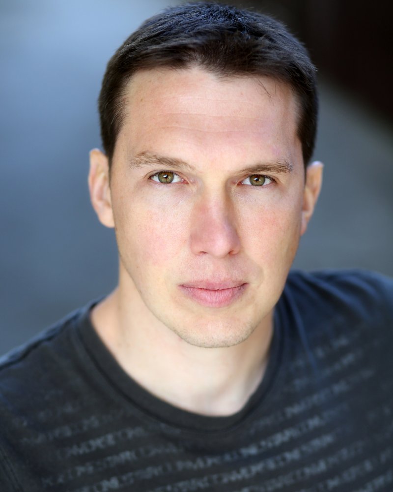 Benjamin Dawley-Anderson