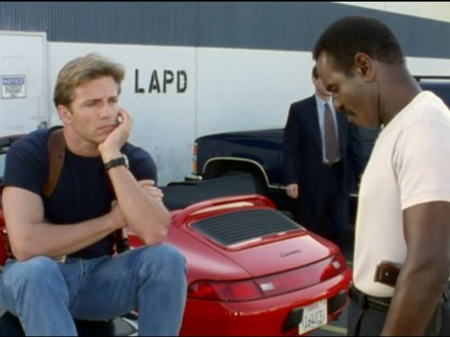 Steven Williams