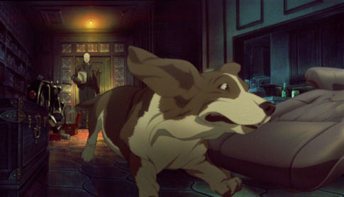 Batou