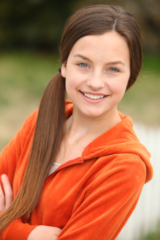 Madison Mae