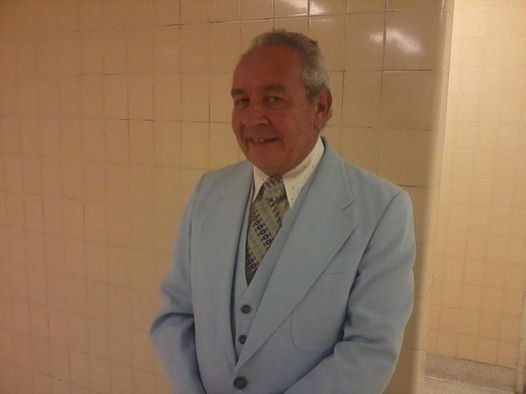 Glenn Bruno