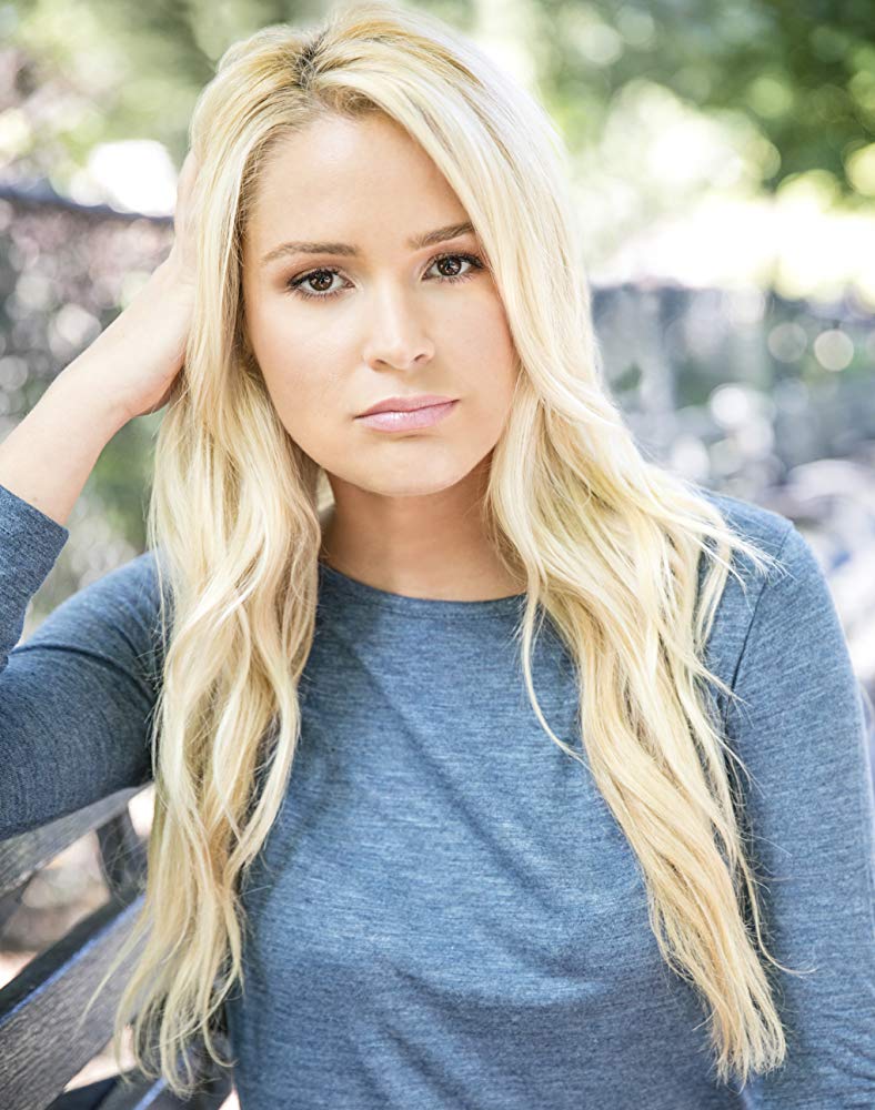 Jackie Taylor