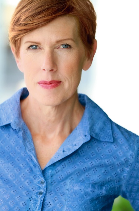 Victoria Vance