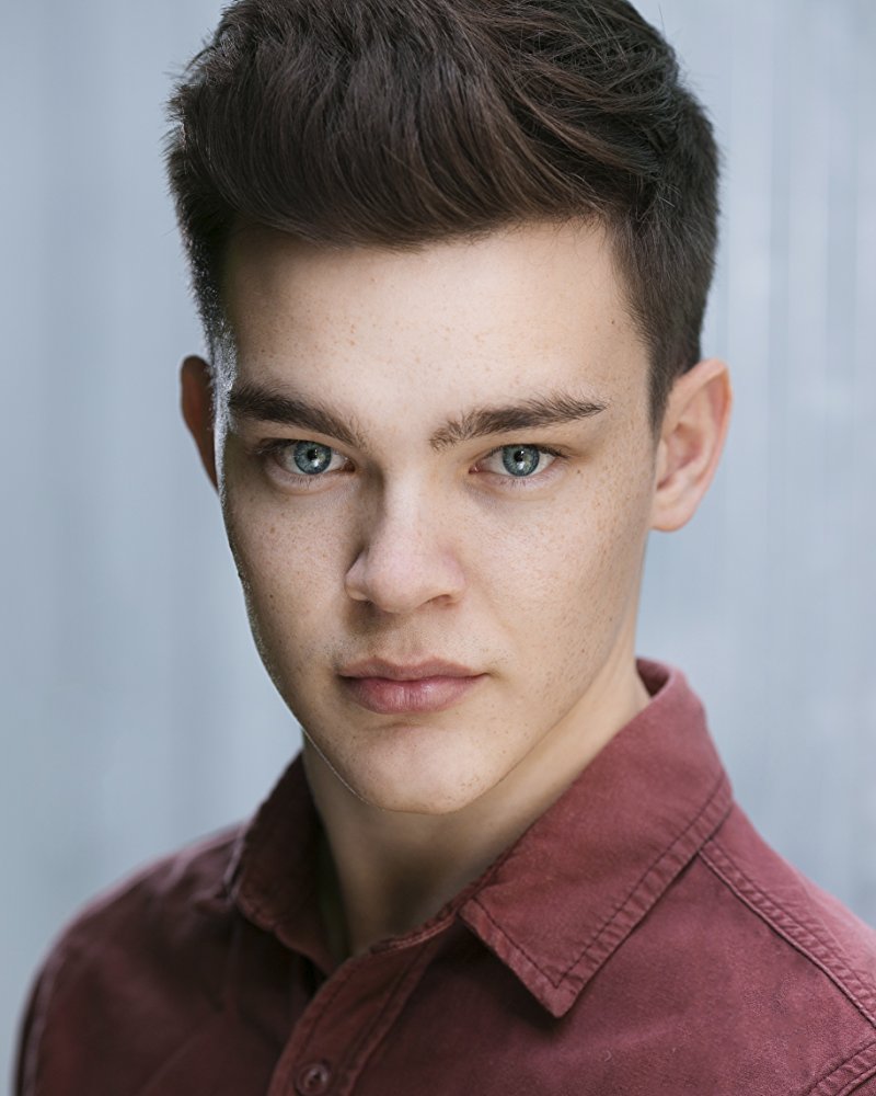 Ash Matthews