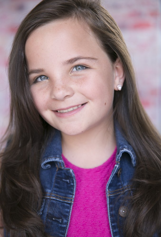 Camryn Cregger