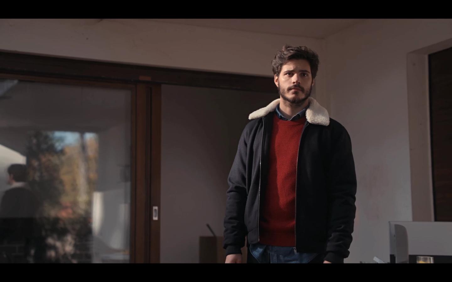 Matthieu Charneau