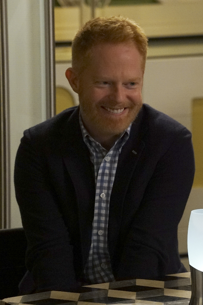 Jesse Tyler Ferguson