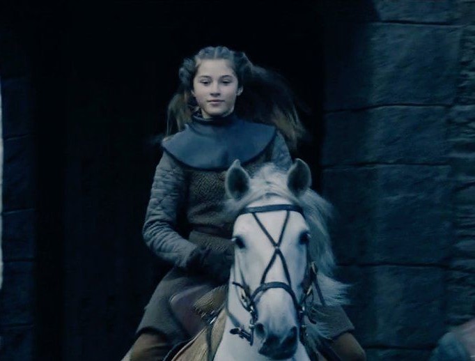 Lyanna Stark
