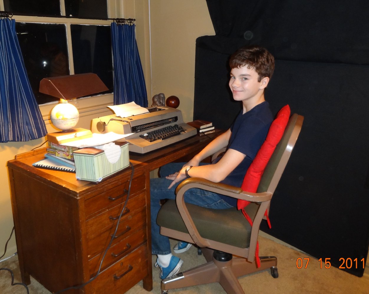 Adam Kolkin