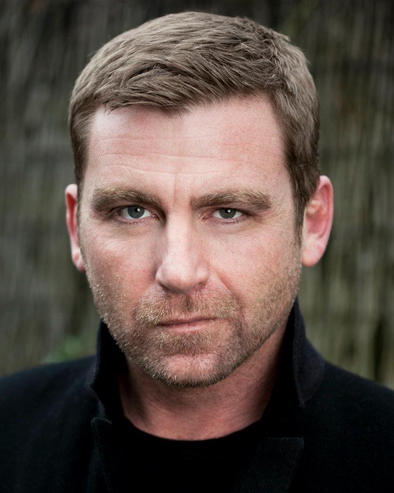 Daniel O'Grady