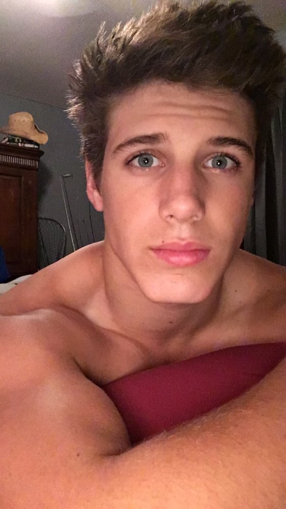 Brock Patrick Kaufman