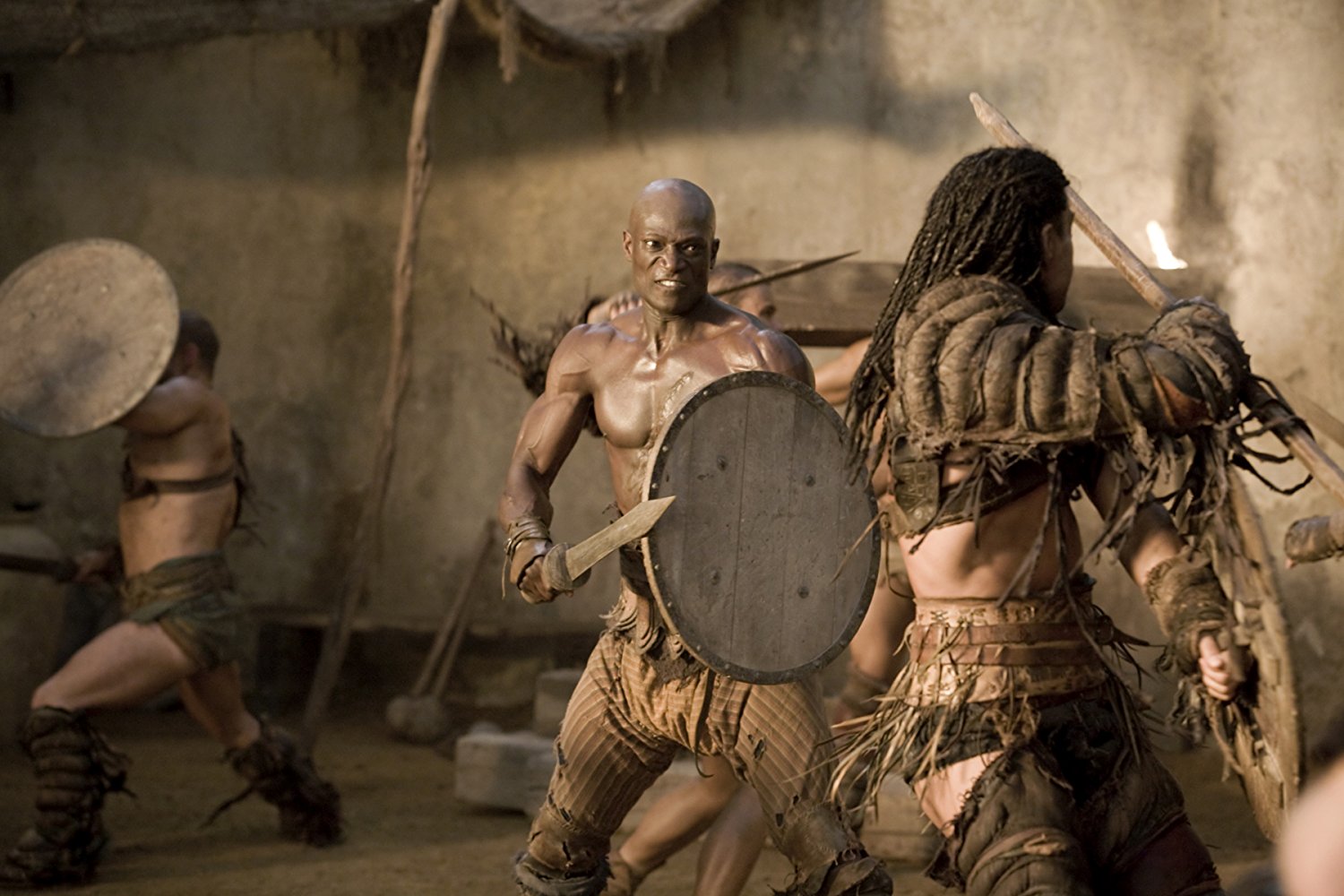 Oenomaus