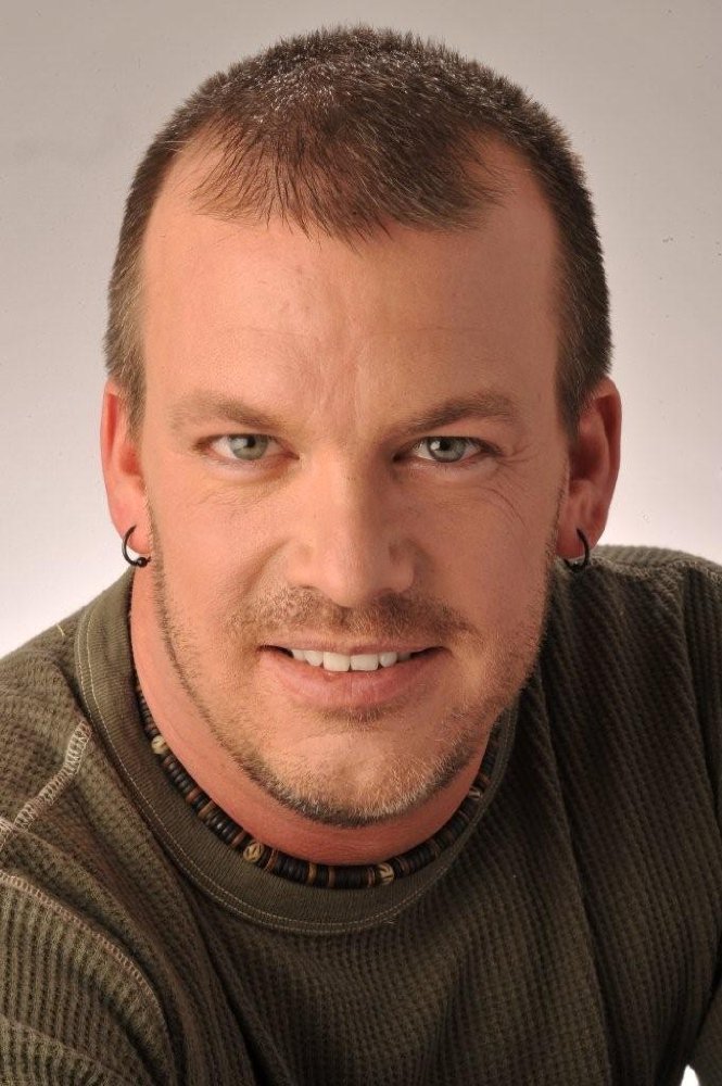 Wesley Burton
