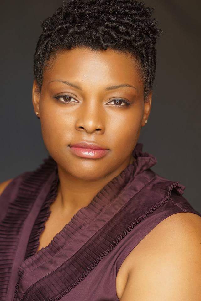 Evelyn LeTeshia