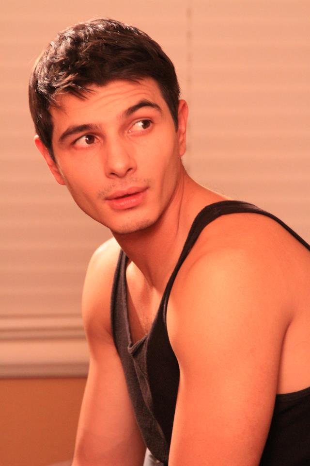 Brian Jimenez