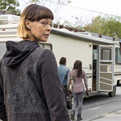 Jadis, Anne, Anne 'Jadis'