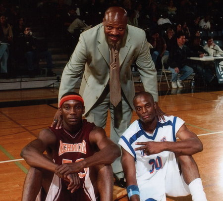 Sidney Faison