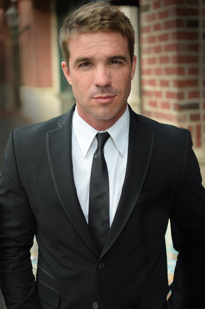 Matt Mangum