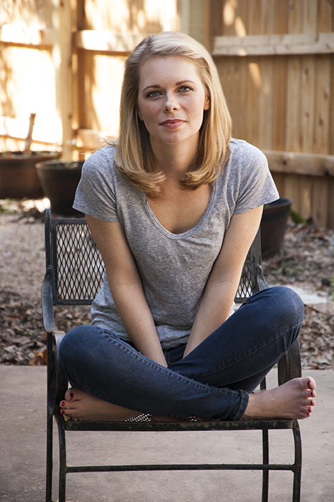 Chasity Gibson