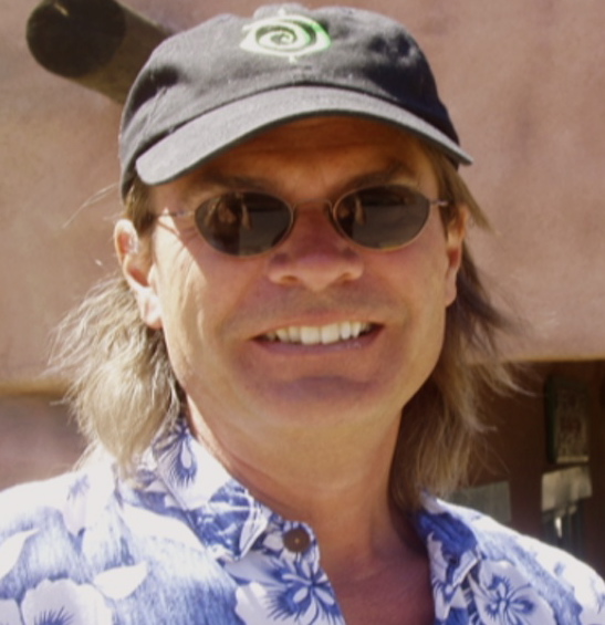 Ray Zimmerman