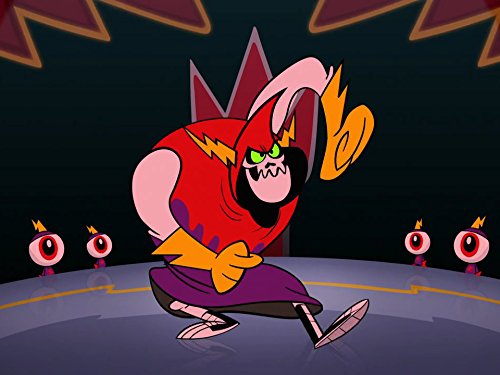 Lord Hater