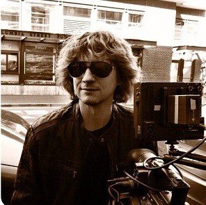 Terry Miles