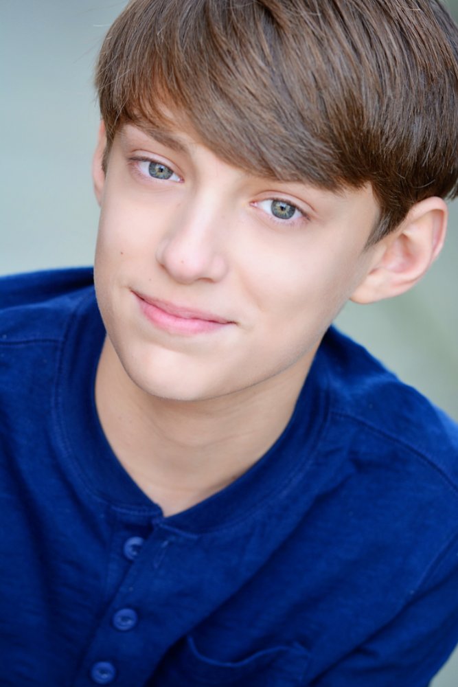 Mitchell Zakocs