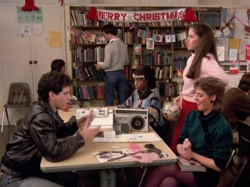 Jami Gertz