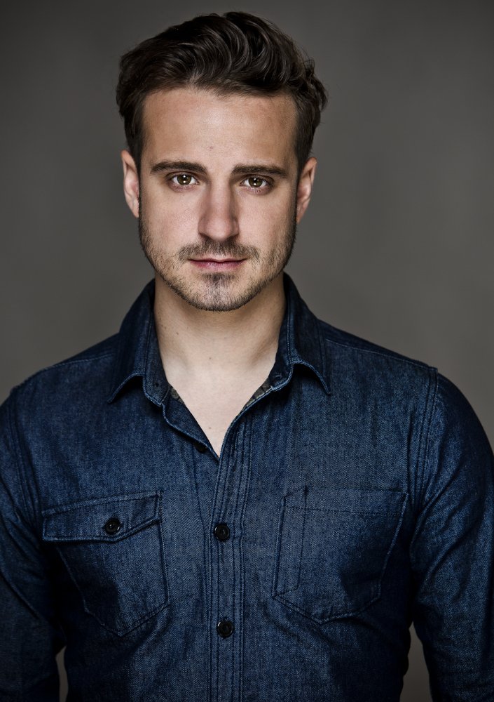 Mathieu Bourassa