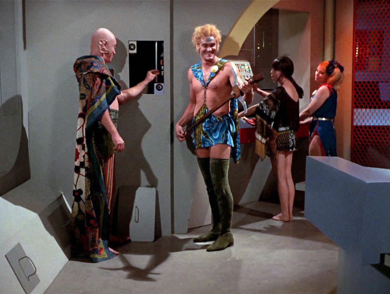 Charles Napier