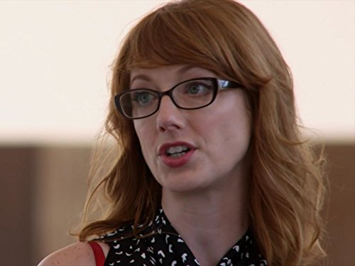 Judy Greer
