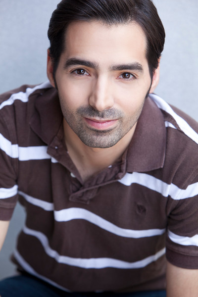 Victor Isaac Perez