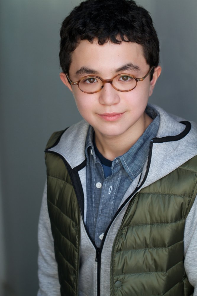 Jared Parker