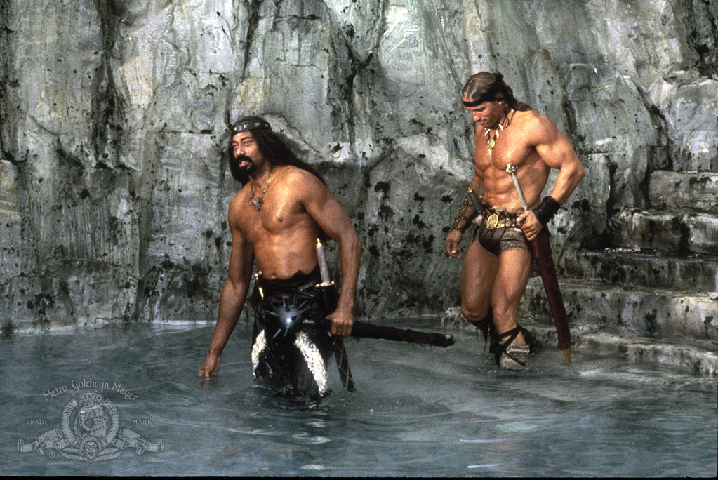 Conan