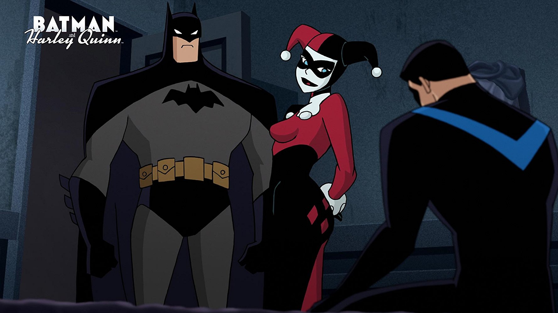 Batman