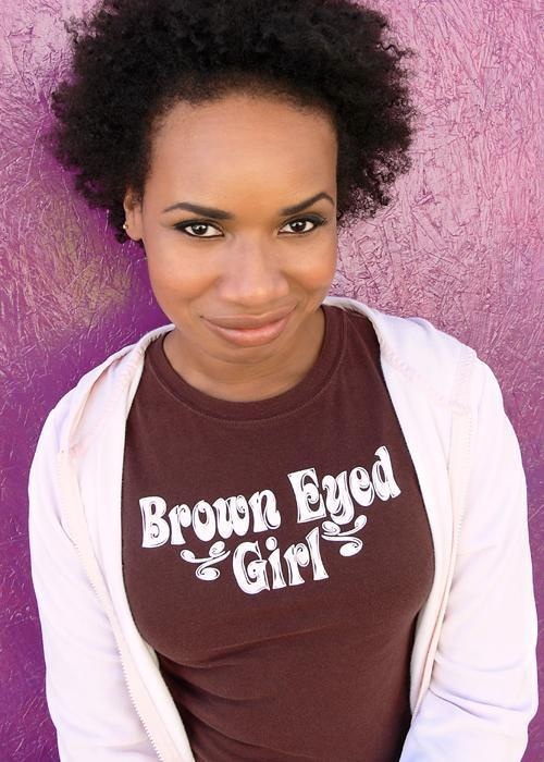 Charlene Modeste