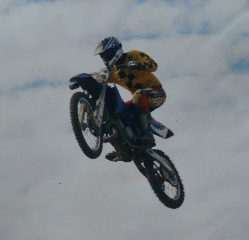 Clarke Coleman