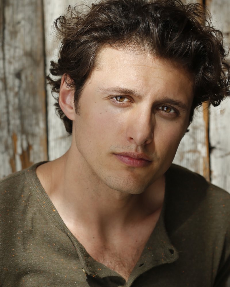 Michael Vlamis
