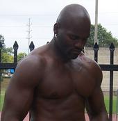 Jody Smith 'The Supertrainer'
