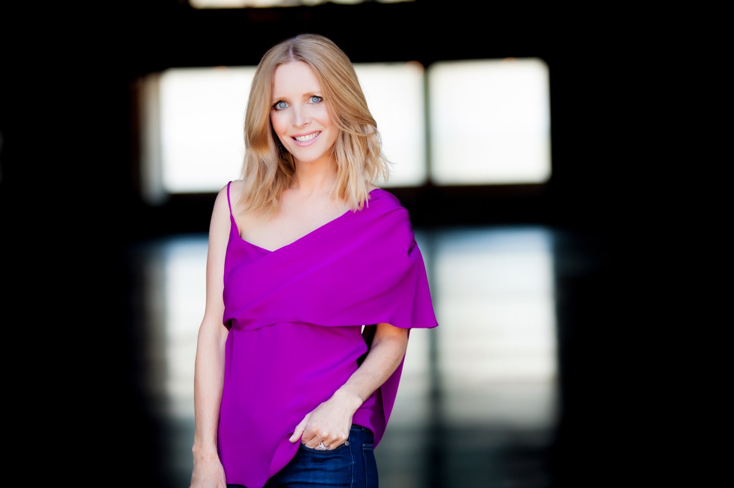 Lauralee Bell